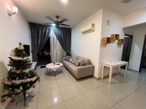 EasyCozy Home at Majestic City Centre